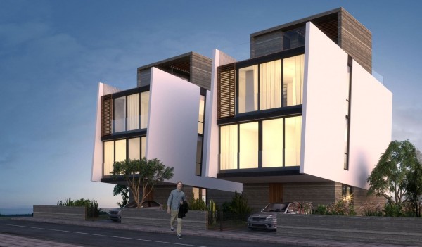 UNPARALLELED  LUXURY LIVING